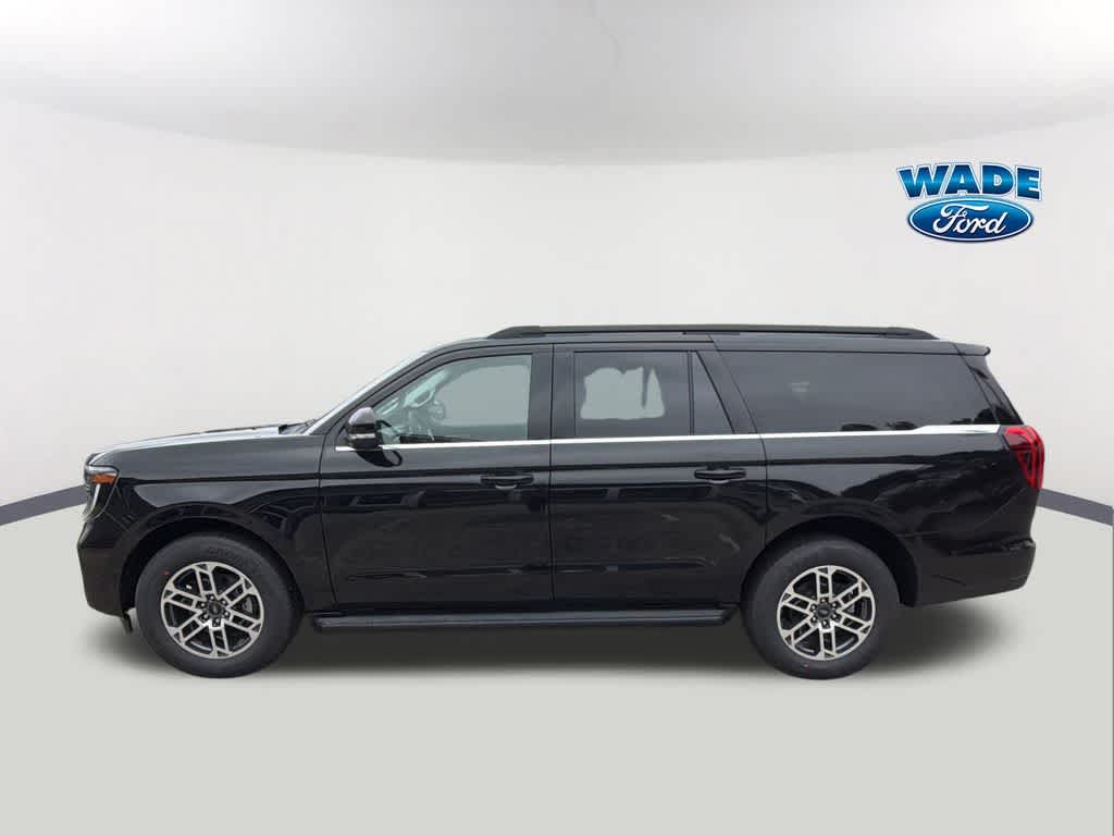 Thumbnail: 2026 Ford Expedition MAX - 8