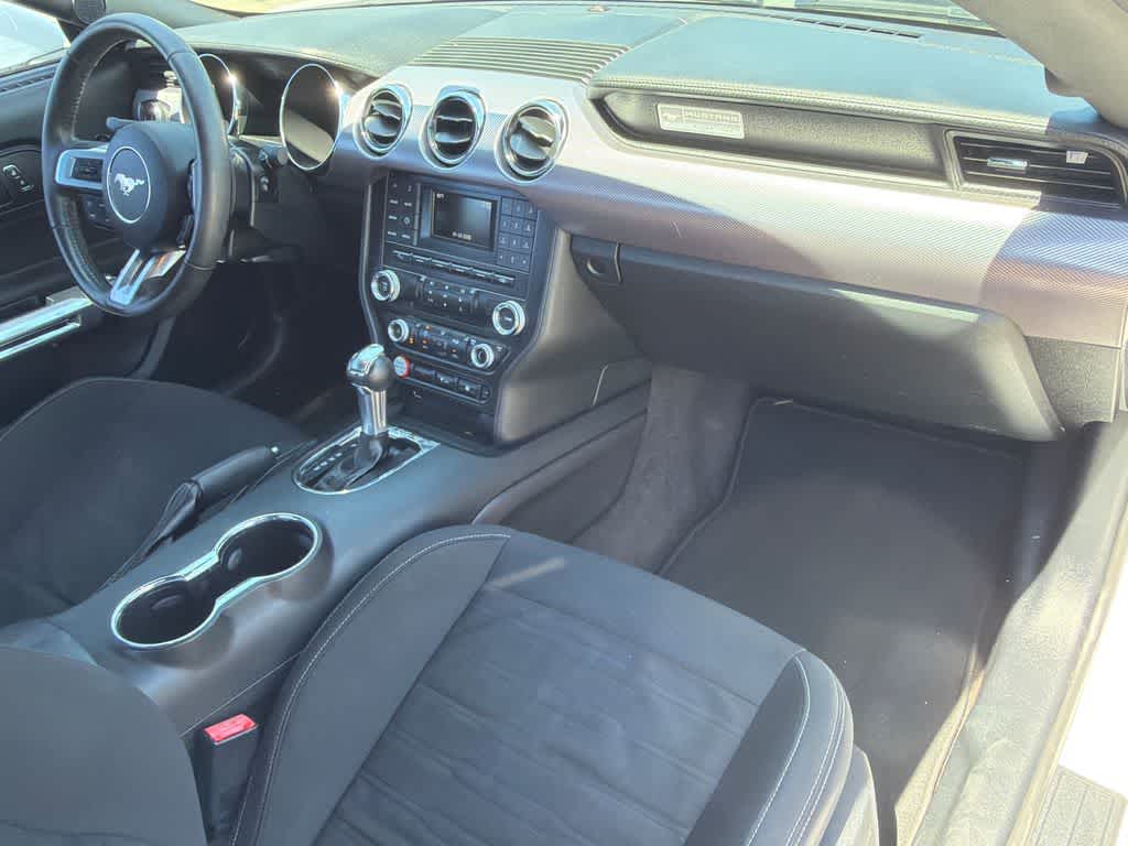 Thumbnail: 2015 Ford Mustang - 13