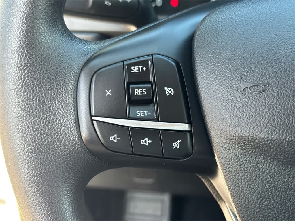 Thumbnail: 2021 Ford Escape - 22