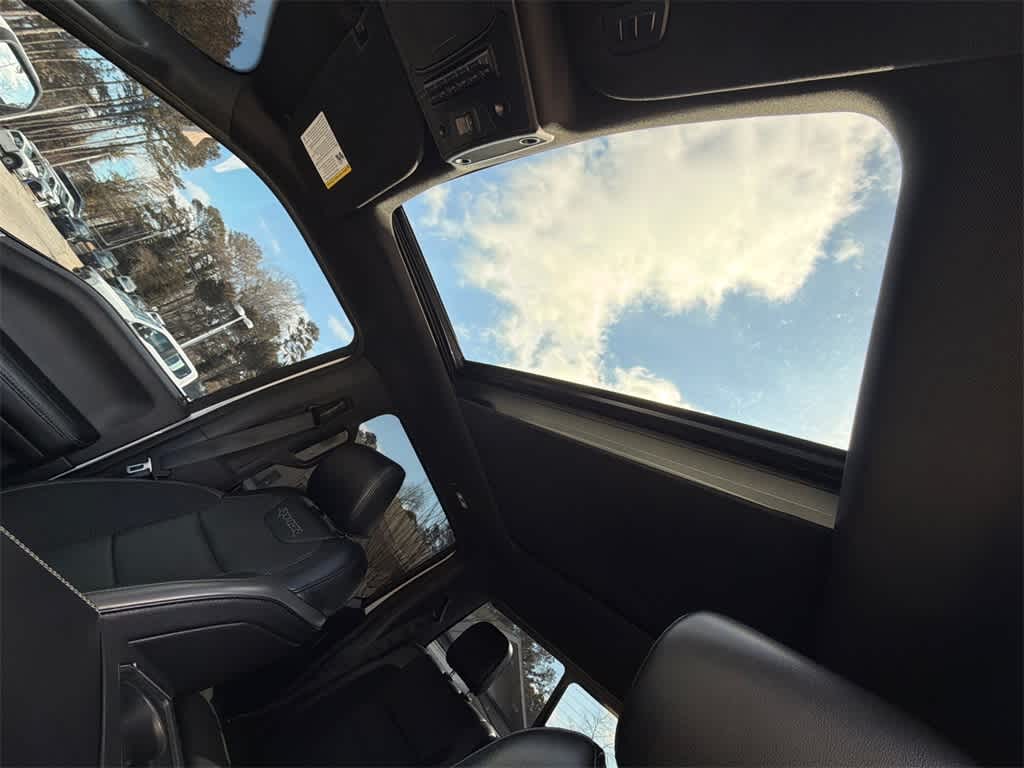 Thumbnail: 2020 Ford F-150 - 33