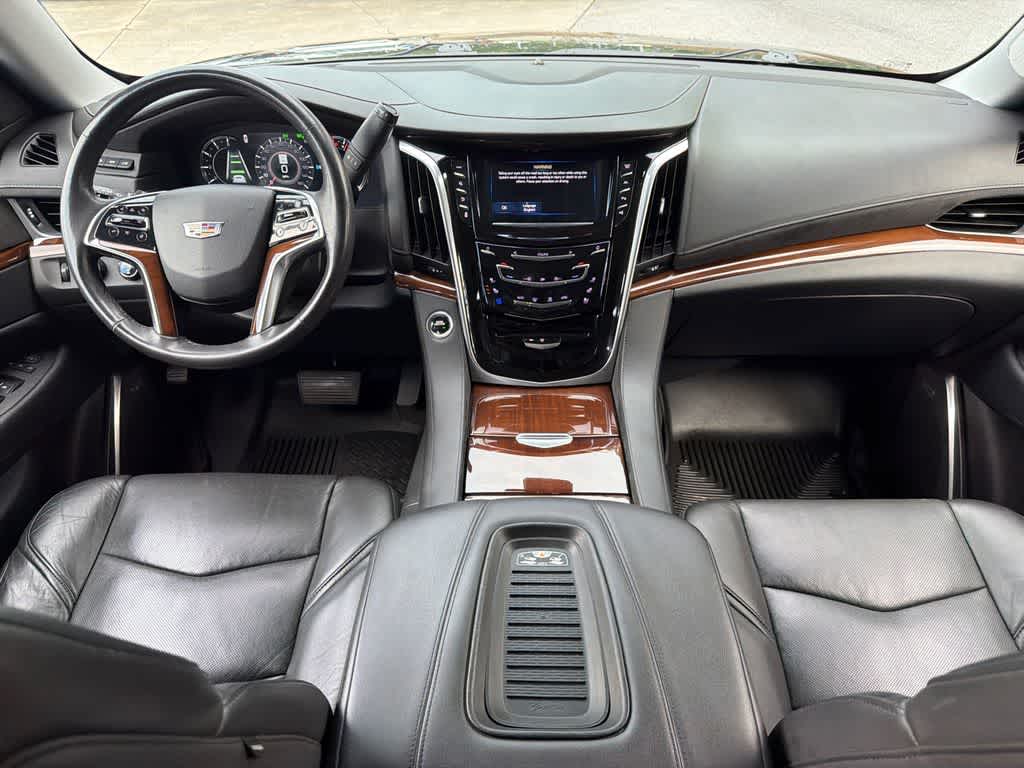 Thumbnail: 2020 Cadillac Escalade - 19