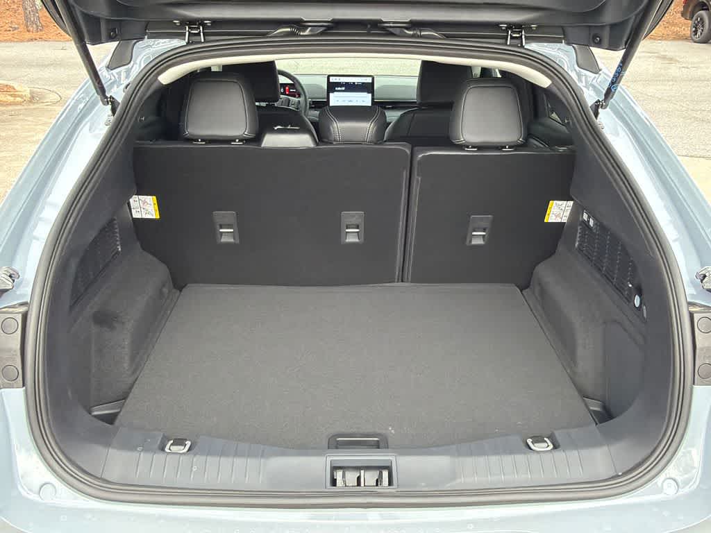 Thumbnail: 2026 Ford Mustang Mach-E - 16