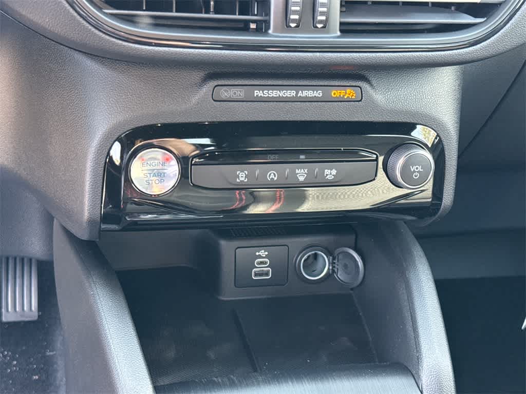 Thumbnail: 2025 Ford Escape - 29