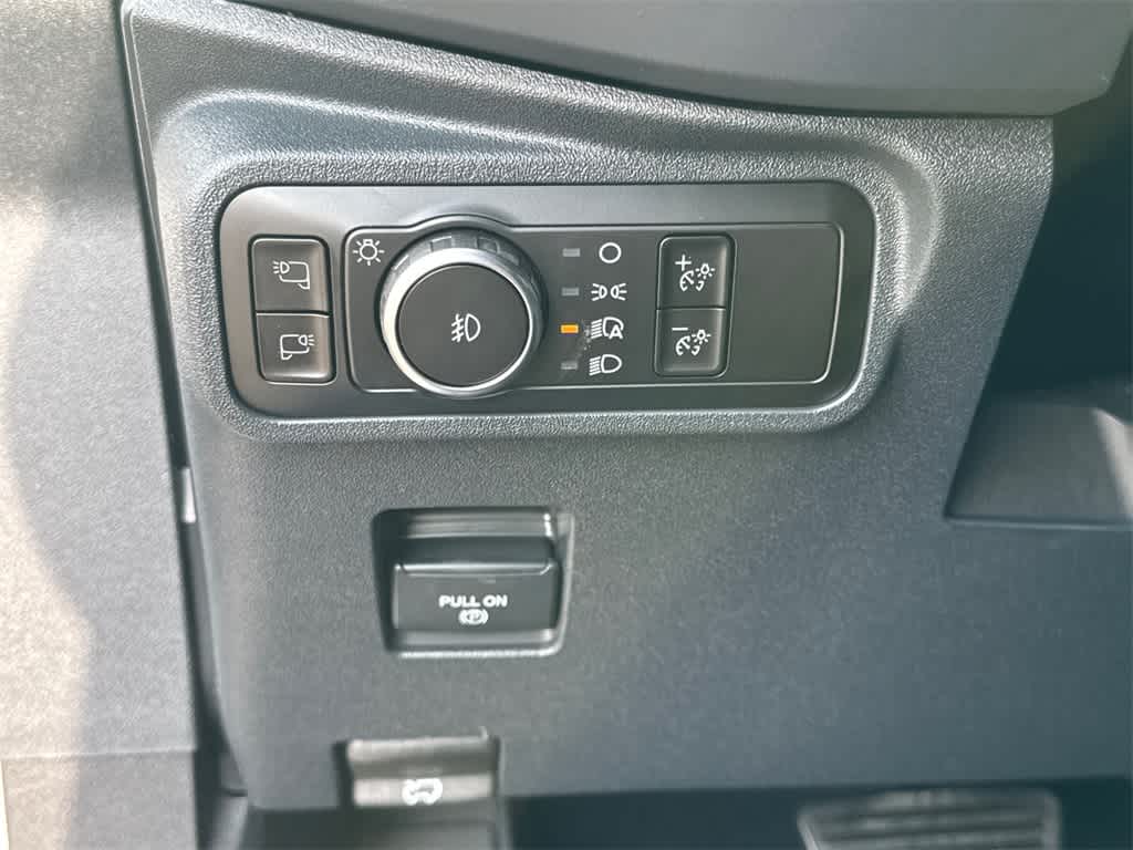 Thumbnail: 2025 Ford Bronco - 31