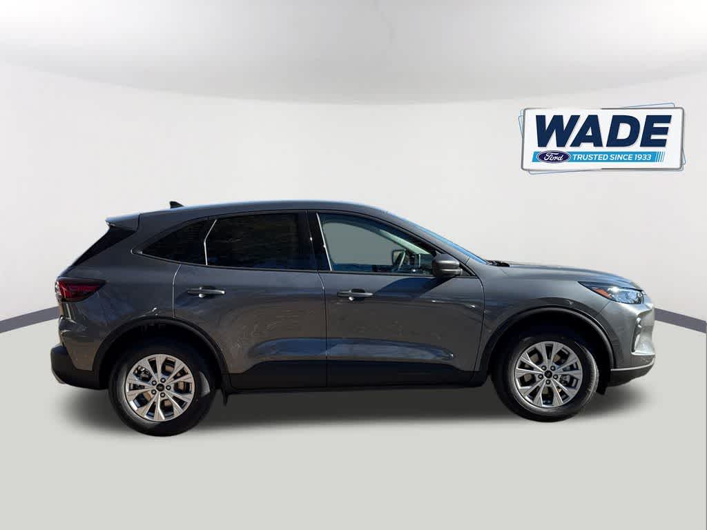 Thumbnail: 2026 Ford Escape - 4