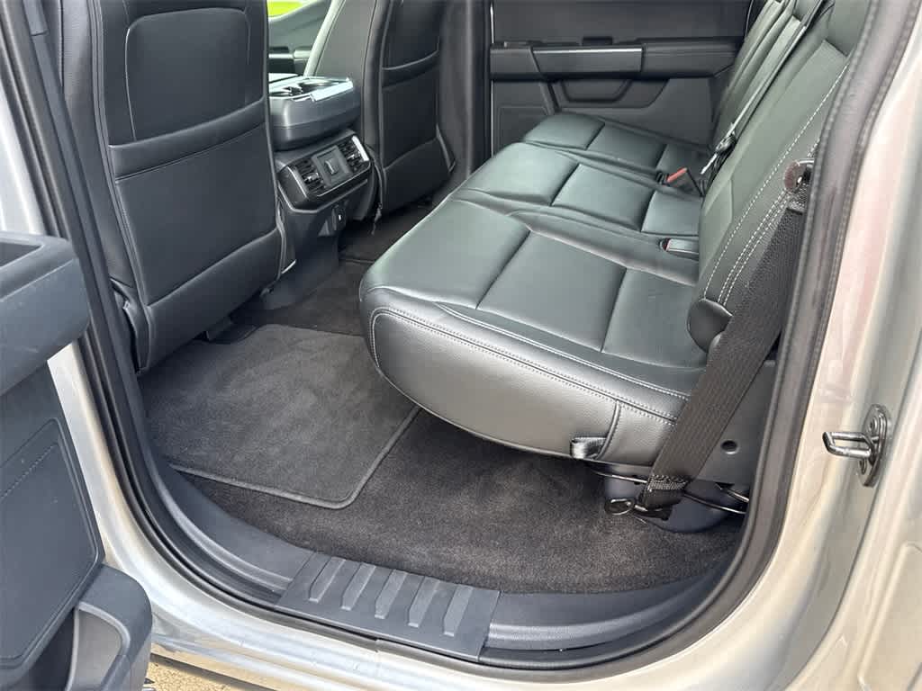 Thumbnail: 2022 Ford F-150 - 16