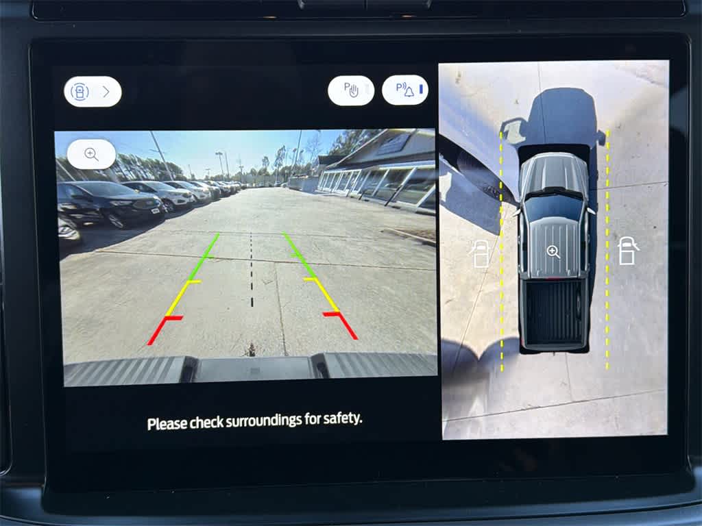 Thumbnail: 2025 Ford F-150 - 27