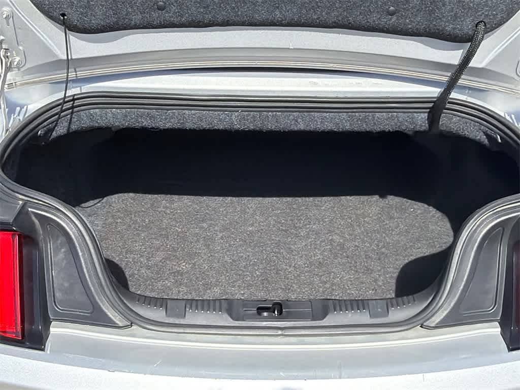 Thumbnail: 2017 Ford Mustang - 14