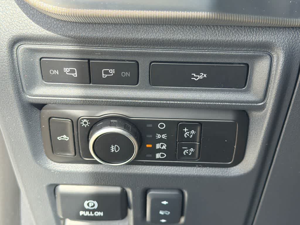 Thumbnail: 2024 Ford F-150 - 29