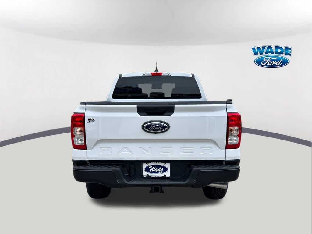 Thumbnail: 2025 Ford Ranger - 6