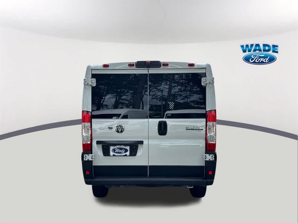 Thumbnail: 2023 RAM ProMaster - 6