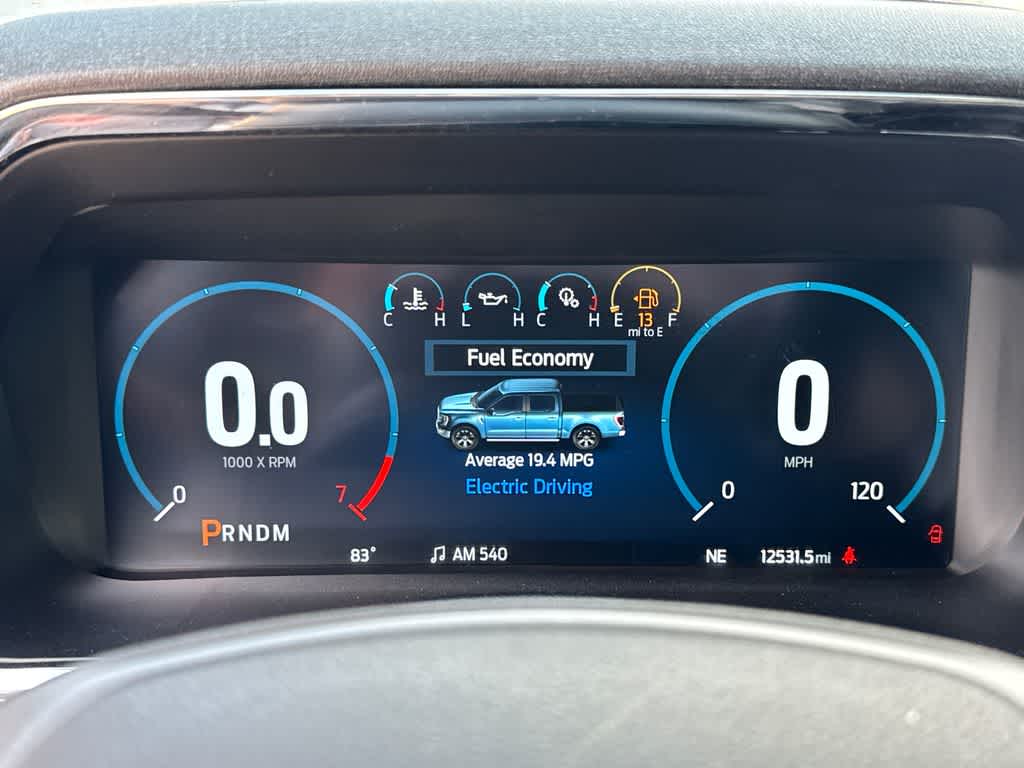 Thumbnail: 2022 Ford F-150 - 24