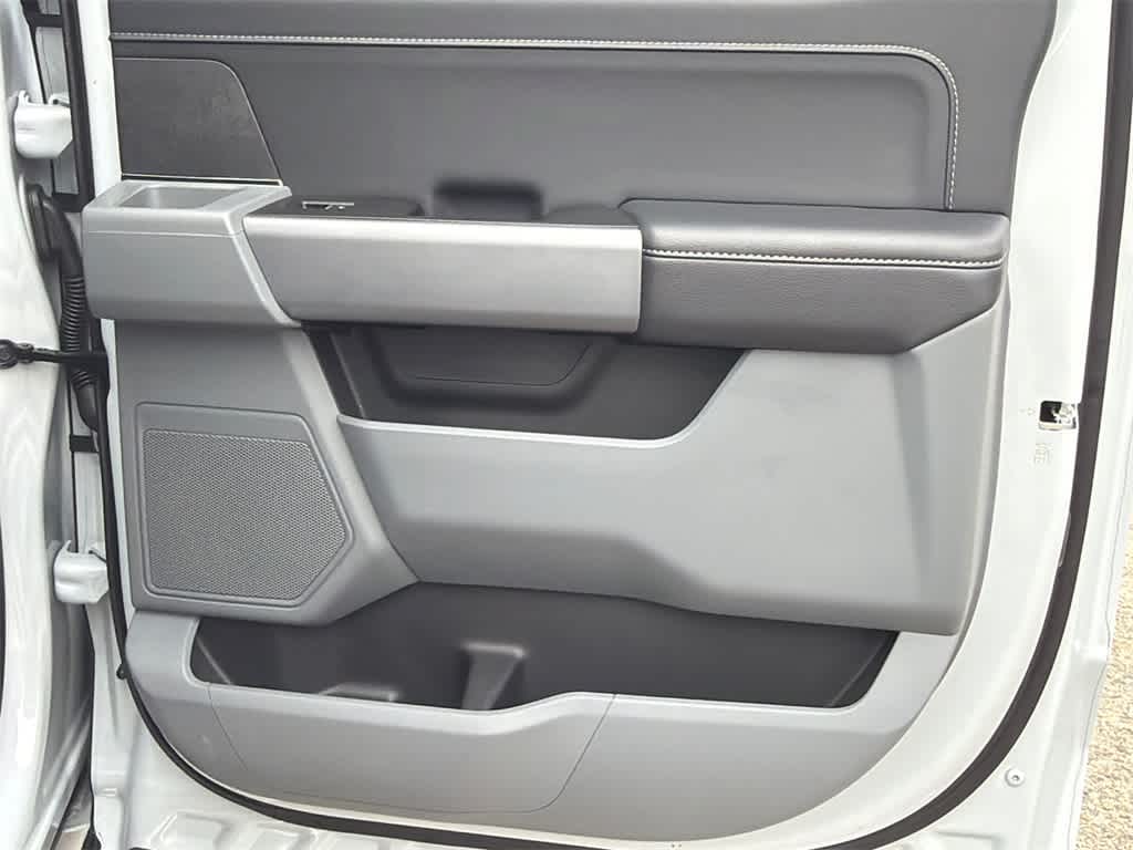 Thumbnail: 2025 Ford F-150 - 15