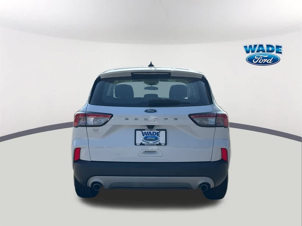 Thumbnail: 2021 Ford Escape - 6