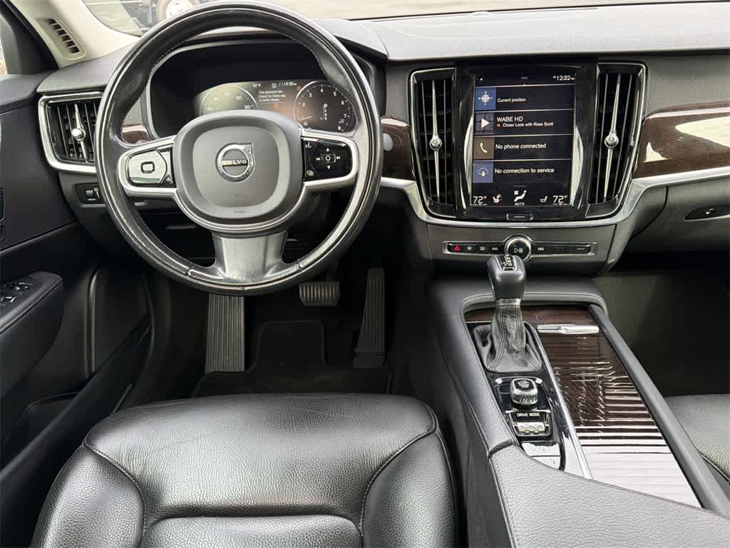 Thumbnail: 2018 Volvo S90 - 21