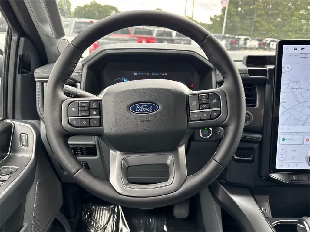 Thumbnail: 2025 Ford F-150 - 20