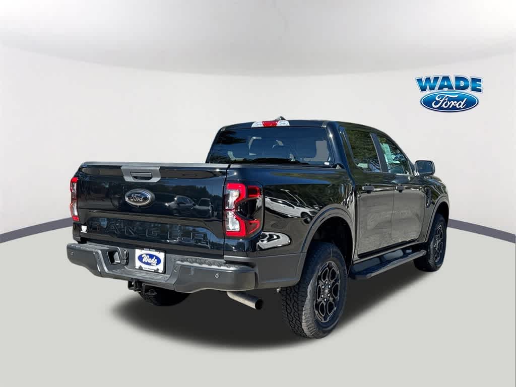 Thumbnail: 2025 Ford Ranger - 5