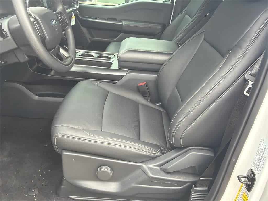 Thumbnail: 2025 Ford F-150 - 9