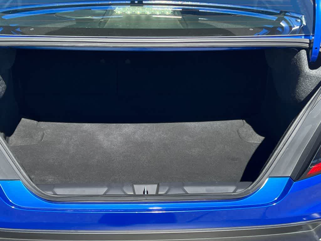 Thumbnail: 2022 Subaru WRX - 20