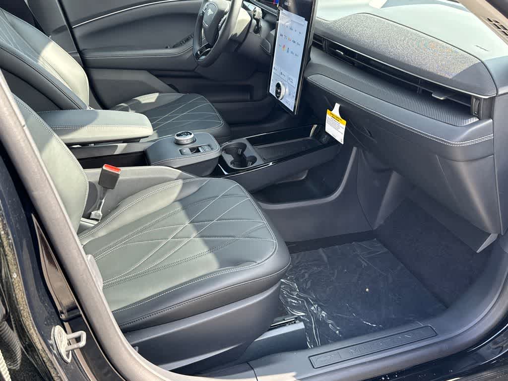 Thumbnail: 2024 Ford Mustang Mach-E - 13