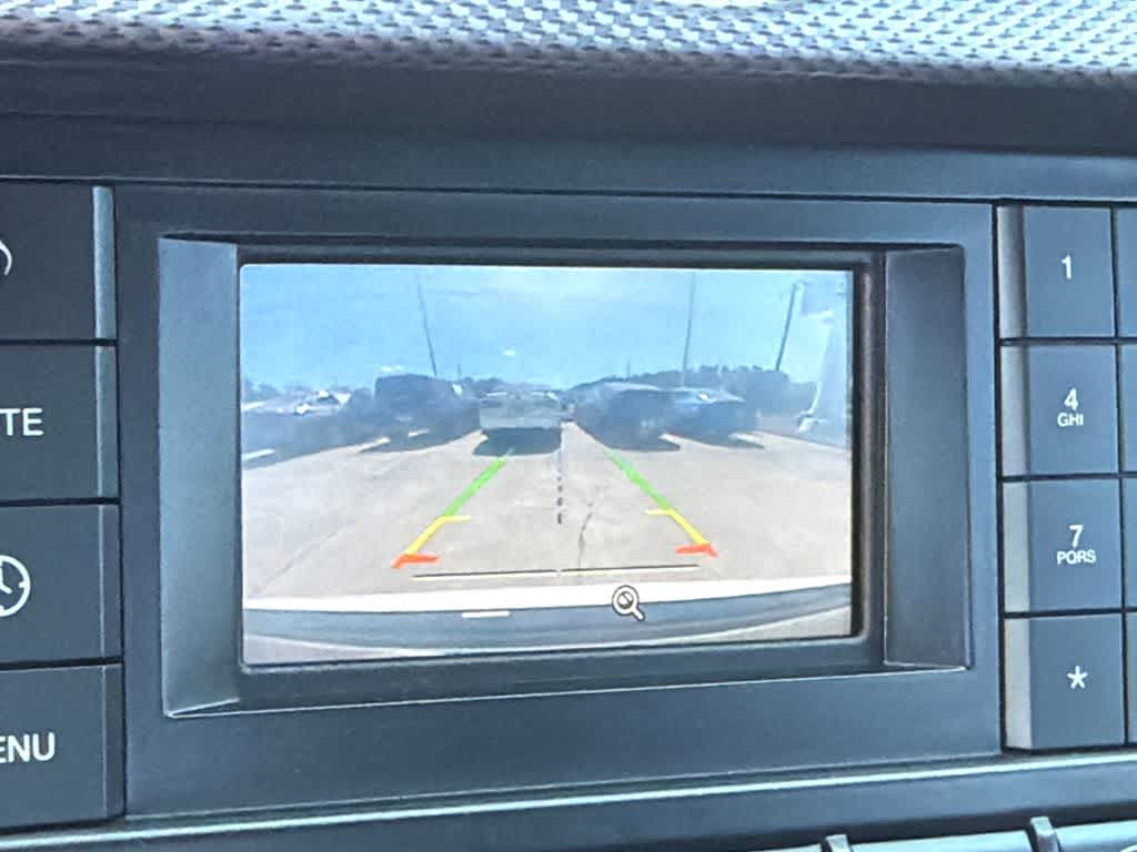 Thumbnail: 2015 Ford Mustang - 26