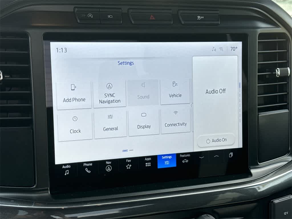 2024 Ford F-150 STX 25
