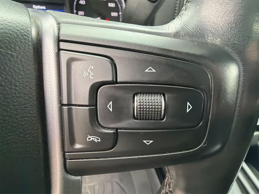 Thumbnail: 2021 GMC Sierra 1500 - 22