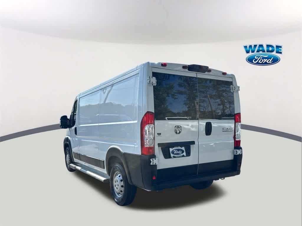 Thumbnail: 2023 RAM ProMaster - 7