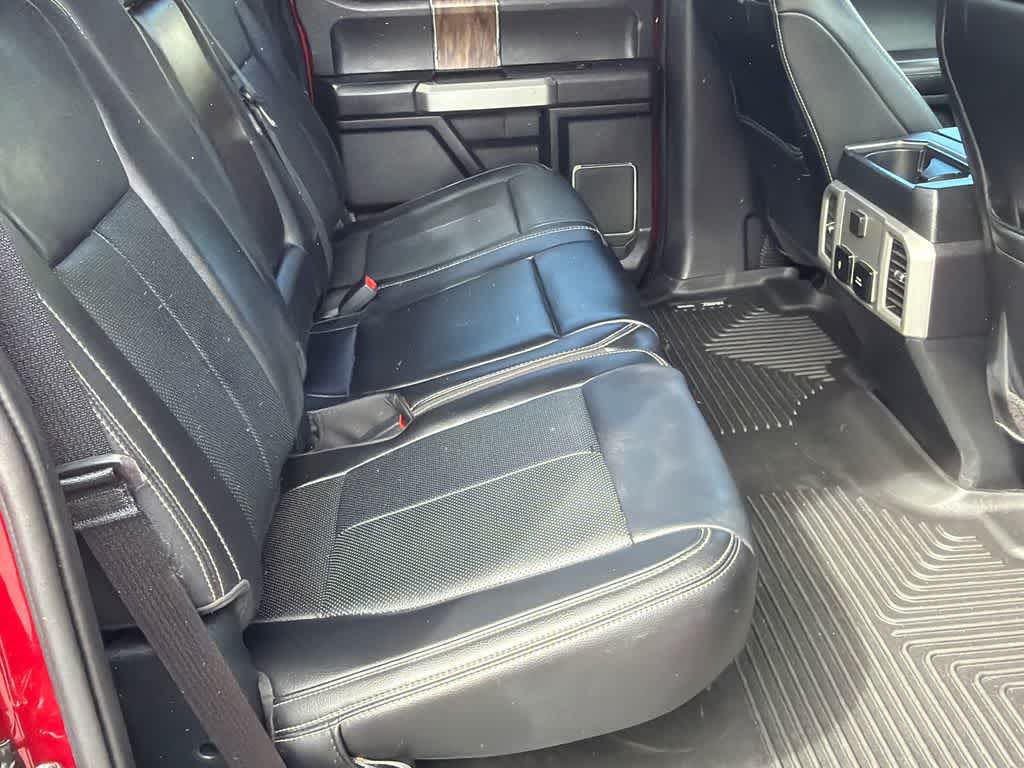 Thumbnail: 2019 Ford F-150 - 14