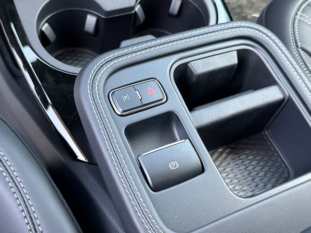 Thumbnail: 2025 Ford Mustang Mach-E - 30