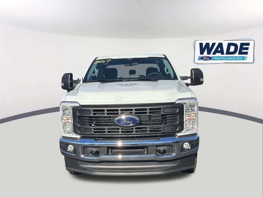 Thumbnail: 2025 Ford F-350 - 2