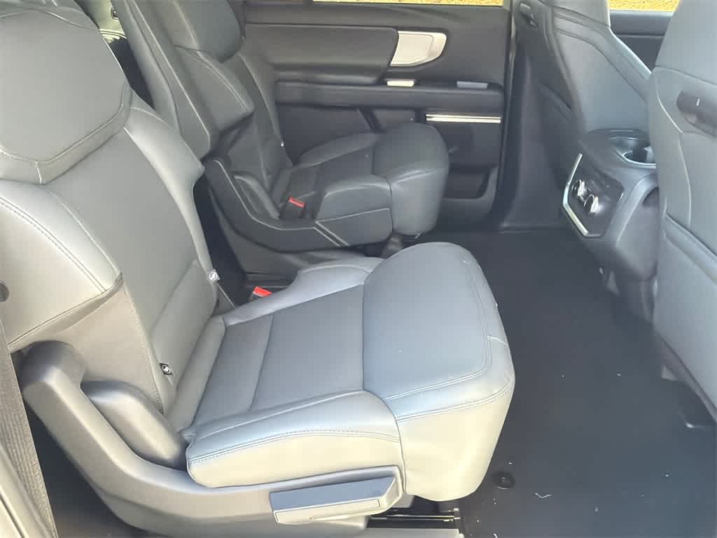 Thumbnail: 2026 Ford Expedition MAX - 14