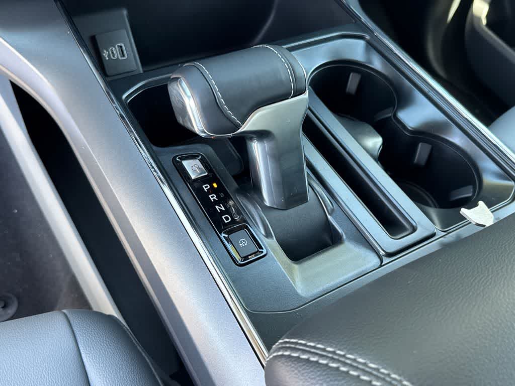 Thumbnail: 2025 Ford F-150 - 29