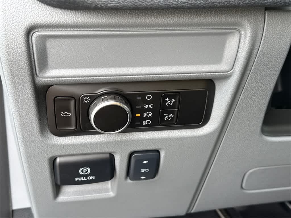 Thumbnail: 2025 Ford F-150 - 29