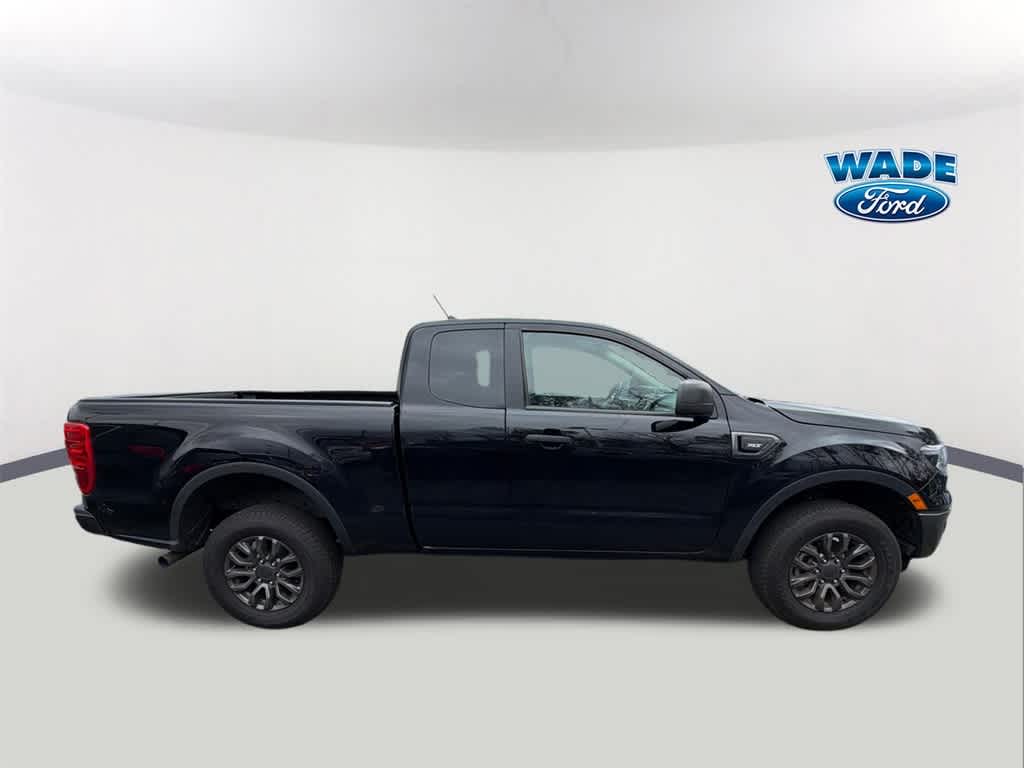 Thumbnail: 2021 Ford Ranger - 4
