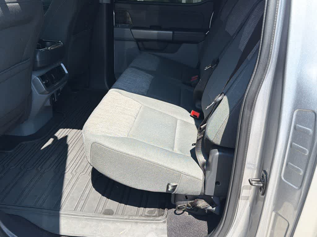 Thumbnail: 2023 Ford F-150 - 17