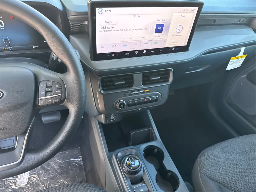 Thumbnail: 2025 Ford Maverick - 25