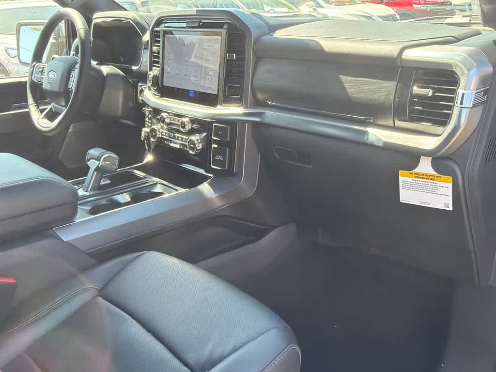 Thumbnail: 2026 Ford F-150 - 13