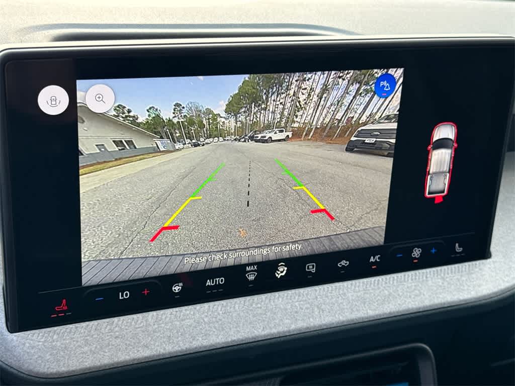 Thumbnail: 2025 Ford Maverick - 27