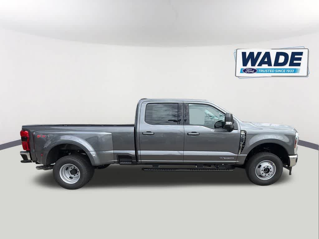 Thumbnail: 2026 Ford F-350 - 4