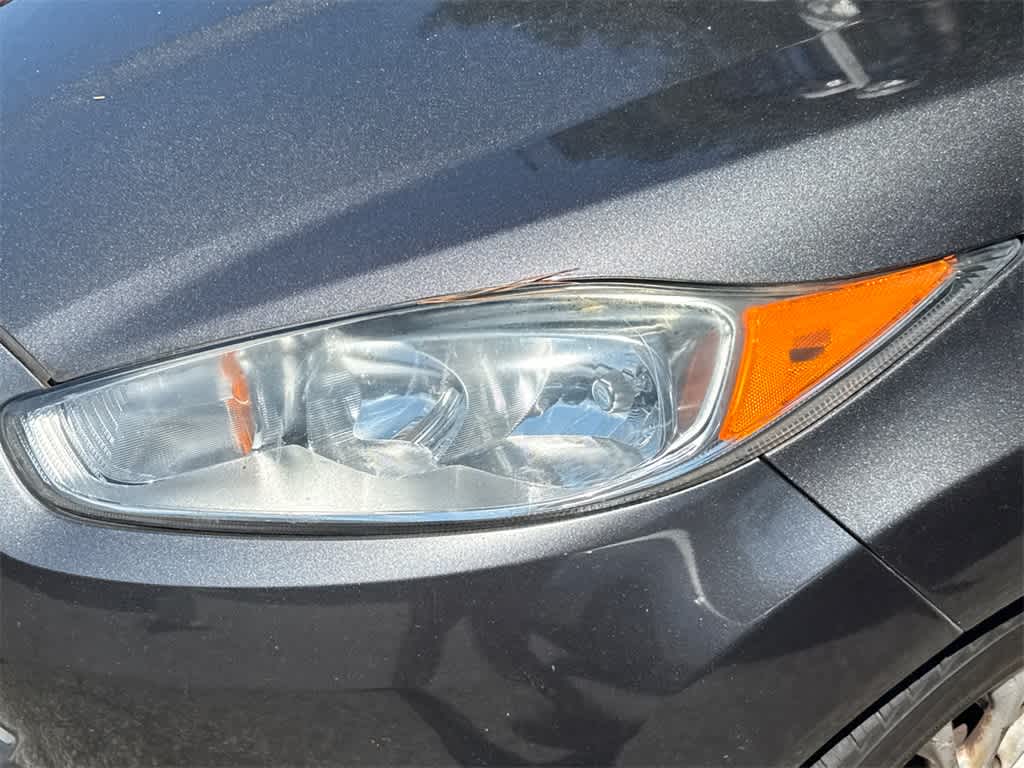 Thumbnail: 2017 Ford Fiesta - 10