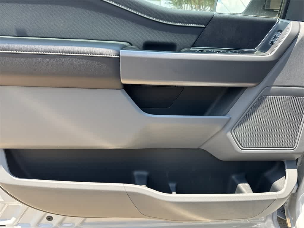 Thumbnail: 2025 Ford F-150 - 11