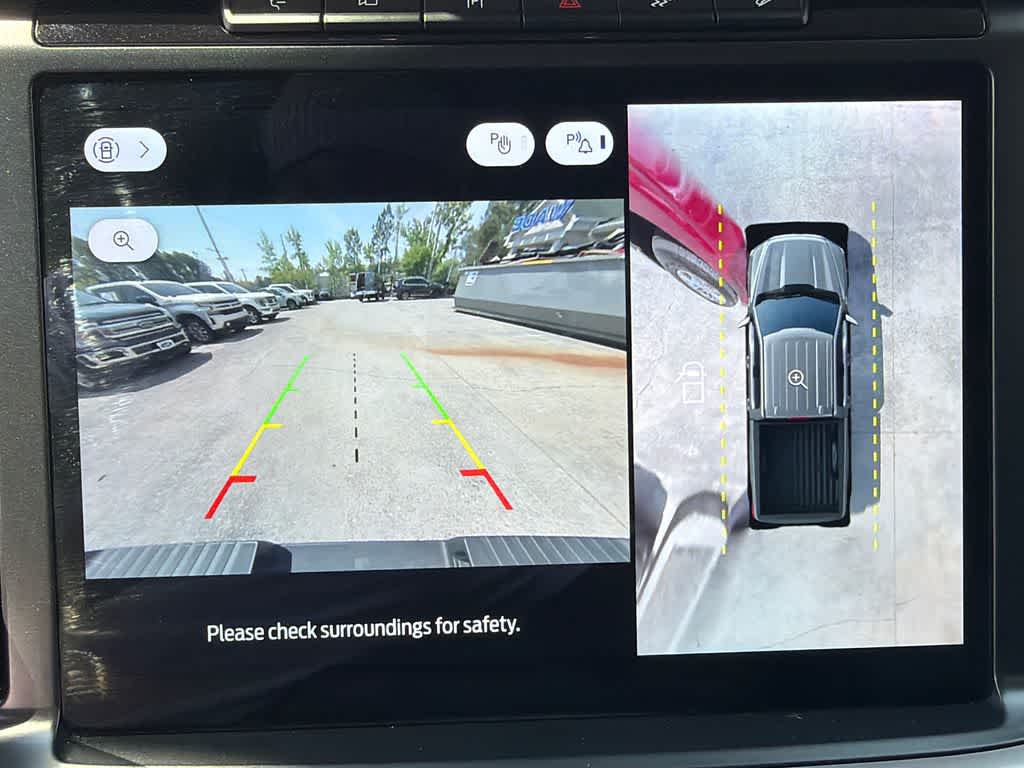 Thumbnail: 2024 Ford F-150 - 27