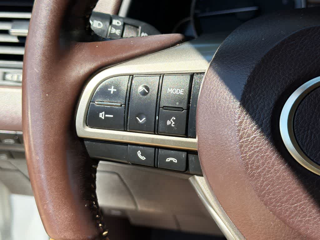 Thumbnail: 2018 Lexus RX - 25