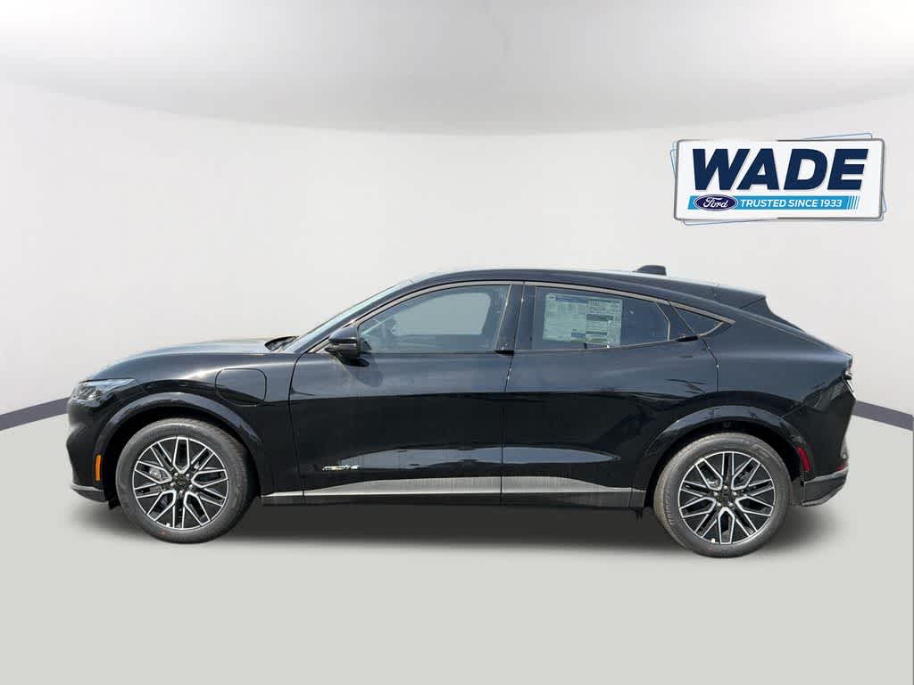 Thumbnail: 2026 Ford Mustang Mach-E - 8