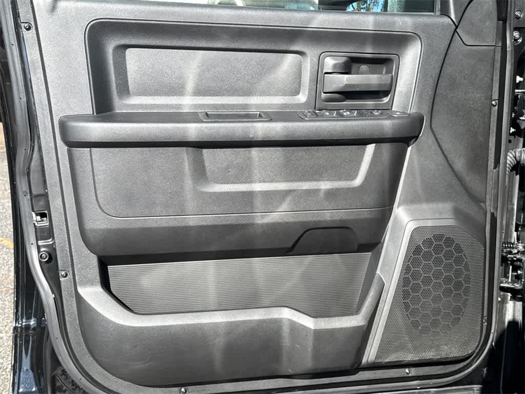 Thumbnail: 2023 RAM 3500 - 11