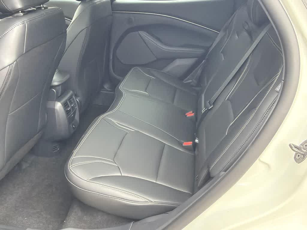 Thumbnail: 2026 Ford Mustang Mach-E - 17