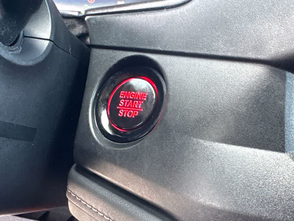 Thumbnail: 2024 Honda Accord - 30