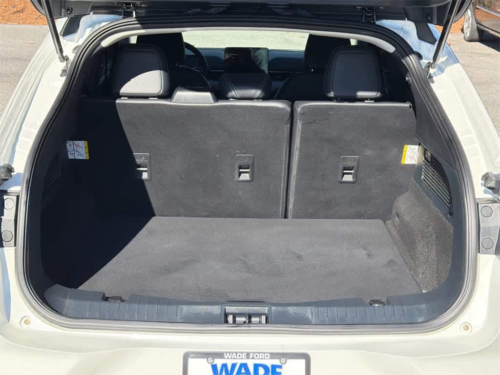 Thumbnail: 2022 Ford Mustang Mach-E - 16