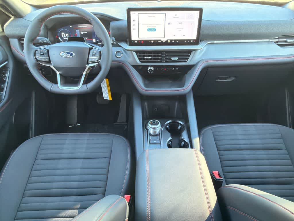 Thumbnail: 2026 Ford Explorer - 20